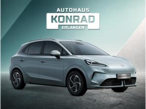 MG MG4 EV🔌Urban⚡Comfort 43kWh🔋*mehrere Farben zur Auswahl*