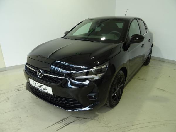 Opel Corsa Edition MHEV *Allwetterreifen*❗SOFORT VERFÜGBAR❗
