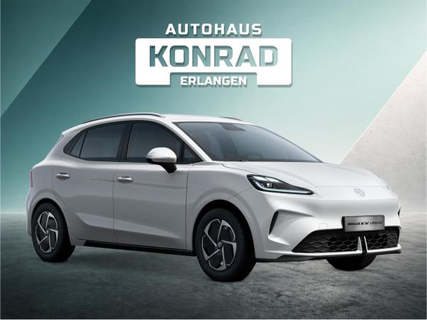 MG MG4 EV🔌Urban⚡Comfort 54kWh🔋*416km Reichweite*mehrere Farben zur Auswahl*