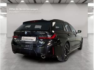 BMW 320 i Touring M Sport LiveCockpitProf Kamera LED (G21)