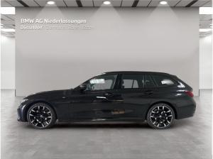 BMW 320 i Touring M Sport LiveCockpitProf Kamera LED (G21)