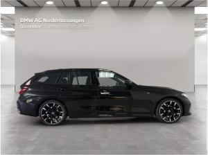 BMW 320 i Touring M Sport LiveCockpitProf Kamera LED (G21)