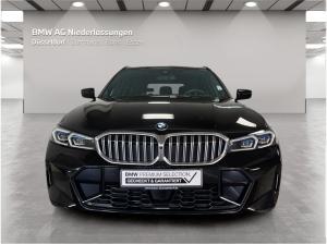 BMW 320 i Touring M Sport LiveCockpitProf Kamera LED (G21)