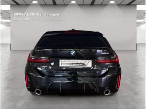 BMW 320 i Touring M Sport LiveCockpitProf Kamera LED (G21)