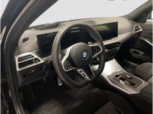BMW 320 i Touring M Sport LiveCockpitProf Kamera LED (G21)