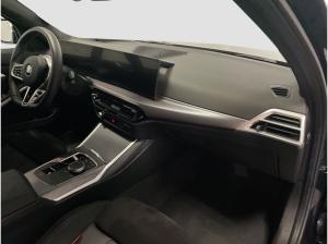 BMW 320 i Touring M Sport LiveCockpitProf Kamera LED (G21)
