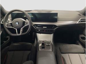 BMW 320 i Touring M Sport LiveCockpitProf Kamera LED (G21)
