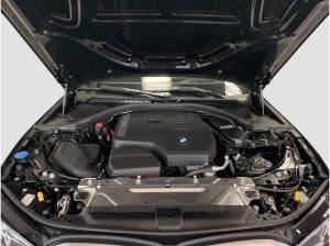 BMW 320 i Touring M Sport LiveCockpitProf Kamera LED (G21)