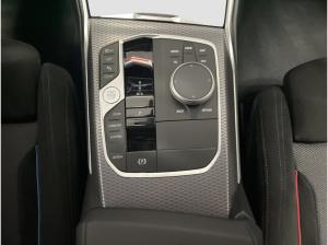 BMW 320 i Touring M Sport LiveCockpitProf Kamera LED (G21)