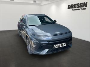 Hyundai KONA 1.6 T-GDI (180 PS) DCT 2WD N Line