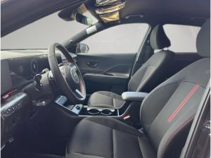 Hyundai KONA 1.6 T-GDI (180 PS) DCT 2WD N Line