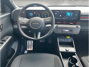 Hyundai KONA 1.6 T-GDI (180 PS) DCT 2WD N Line