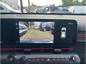 Hyundai KONA 1.6 T-GDI (180 PS) DCT 2WD N Line
