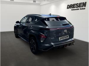 Hyundai KONA 1.6 T-GDI N-Line LED*Keyless*Klimatronic*Sitzheizung