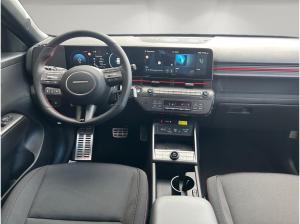 Hyundai KONA 1.6 T-GDI N-Line LED*Keyless*Klimatronic*Sitzheizung