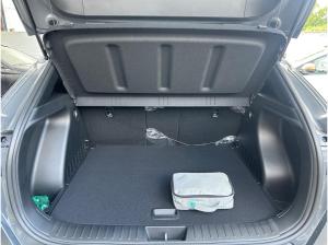 Hyundai KONA 1.6 T-GDI N-Line LED*Keyless*Klimatronic*Sitzheizung