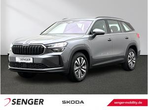 Skoda Kodiaq Selection 1.5 TSI iV 204PS DSG *SOFORT VERFÜGBAR*