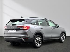 Skoda Kodiaq Selection 1.5 TSI iV 204PS DSG *SOFORT VERFÜGBAR*