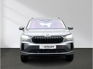 Skoda Kodiaq Selection 1.5 TSI iV 204PS DSG *SOFORT VERFÜGBAR*