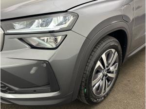 Skoda Kodiaq Selection 1.5 TSI iV 204PS DSG *SOFORT VERFÜGBAR*