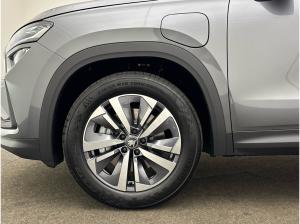 Skoda Kodiaq Selection 1.5 TSI iV 204PS DSG *SOFORT VERFÜGBAR*