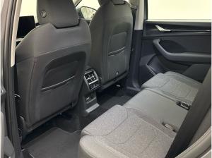 Skoda Kodiaq Selection 1.5 TSI iV 204PS DSG *SOFORT VERFÜGBAR*