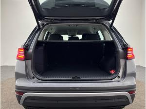 Skoda Kodiaq Selection 1.5 TSI iV 204PS DSG *SOFORT VERFÜGBAR*