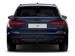 Audi A6 Avant S line 55 TFSI e quattro S tronic *0,5%*WINTERRÄDER*AHK