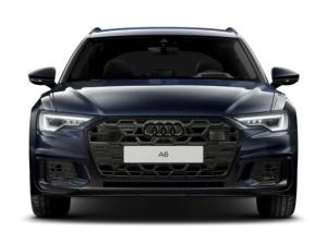 Audi A6 Avant S line 55 TFSI e quattro S tronic *0,5%*WINTERRÄDER*AHK