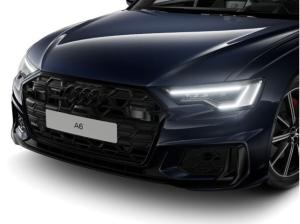 Audi A6 Avant S line 55 TFSI e quattro S tronic *0,5%*WINTERRÄDER*AHK