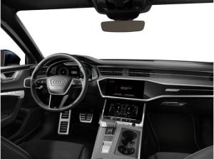 Audi A6 Avant S line 55 TFSI e quattro S tronic *0,5%*WINTERRÄDER*AHK