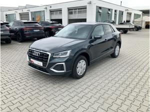 Audi Q2 advanced 30 TDI Keyless elHeck Cam FLA Navi