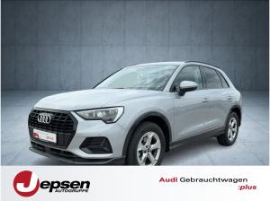 Audi Q3 SUV advanced 35 TFSI S tr. AHK ACC elHeck