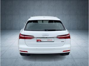 Audi A6 Avant 45 TDI qu.S tr. Luft 19 Cam FLA Keyless