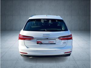 Audi A6 Avant 45 TDI qu.S tr. Luft 19 Cam FLA Keyless