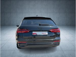 Audi A6 Avant 50 TFSI e Design S line qu. S tr. HUD