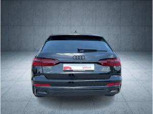 Audi A6 Av. 50 TFSI e Design S line qu. S tr. HUD