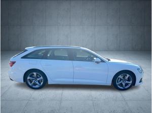 Audi A6 Avant 45 TDI qu.S tr. Luft 19 Cam FLA Keyless
