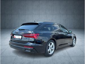 Audi A6 Av. 50 TFSI e Design S line qu. S tr. HUD