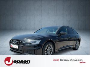 Audi A6 Avant Design S line 40 TDI S tr HUD 19 Matrix