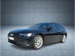 Audi A6 Avant 50 TFSI e Sport advanced qu. S tr. HUD