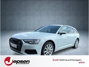 Audi A6 Avant 50 TFSI e Sport advanced qu. S tr. Matr