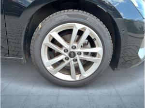 Audi A3 Limousine advanced 35 TFSI S tr. LED 18 AHK