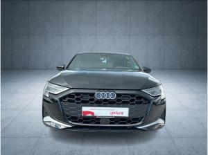 Audi A3 Limousine advanced 35 TFSI S tr. LED 18 AHK