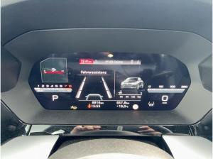 Audi A3 Limousine advanced 35 TFSI S tr. LED 18 AHK