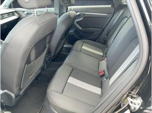 Audi A3 Limousine advanced 35 TFSI S tr. LED 18 AHK