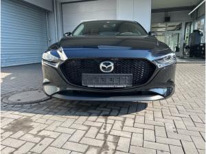 Mazda 3 2.5L E-SKYACTIV G NAGISA Navi LED ACC Apple CarPlay Android Auto
