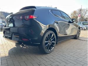 Mazda 3 2.5L E-SKYACTIV G NAGISA Navi LED ACC Apple CarPlay Android Auto