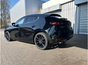 Mazda 3 2.5L E-SKYACTIV G NAGISA Navi LED ACC Apple CarPlay Android Auto