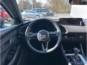 Mazda 3 2.5L E-SKYACTIV G NAGISA Navi LED ACC Apple CarPlay Android Auto